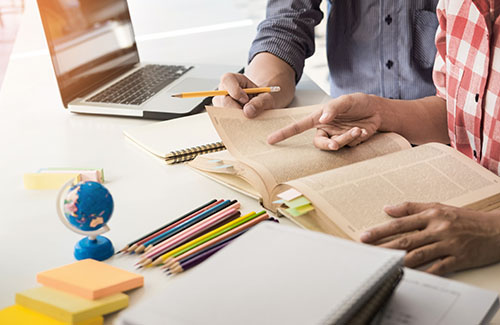 French tuition in Hedge End French tuition in Hedge End